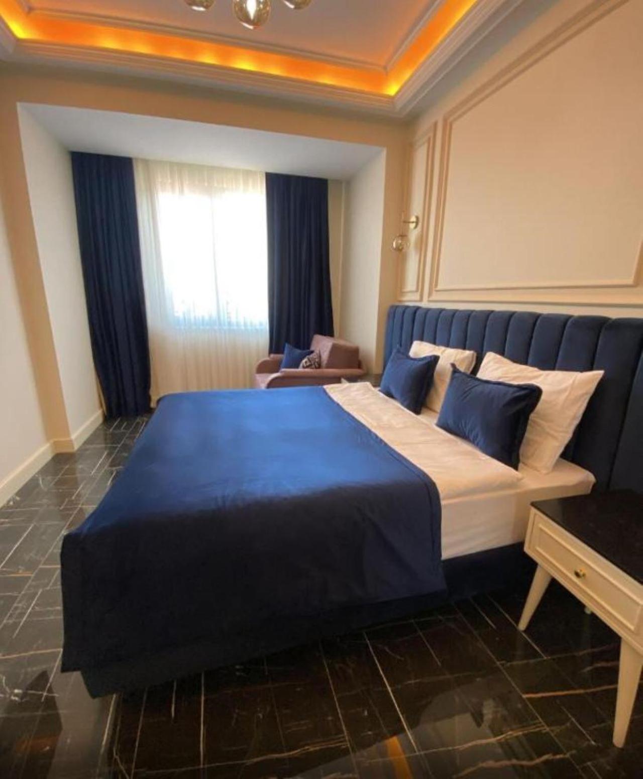 Princely Suites İstanbul Dış mekan fotoğraf